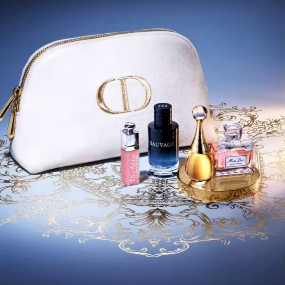 Dior Gift Set
